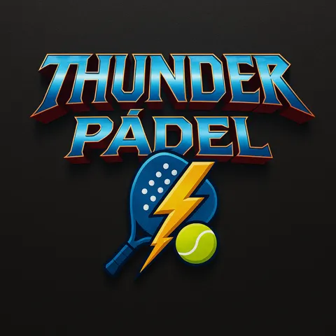 Thunder Padel