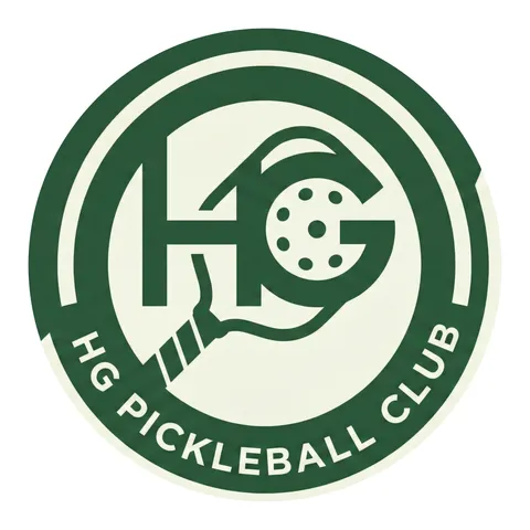 HG Pickleball Club
