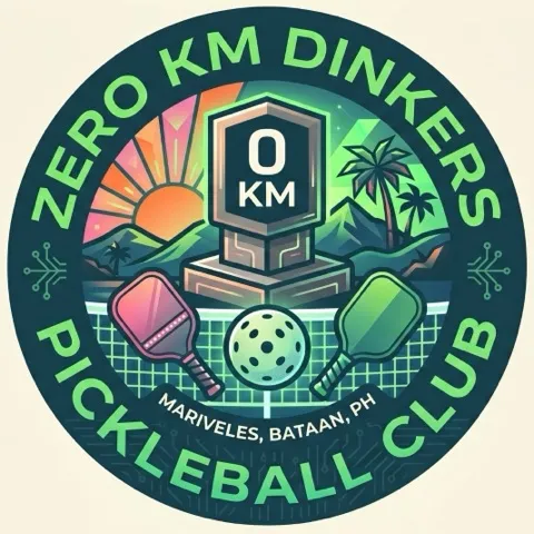 Zero KM Dinkers - Mariveles