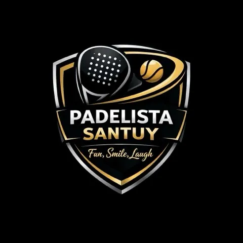 Padelista Santuy