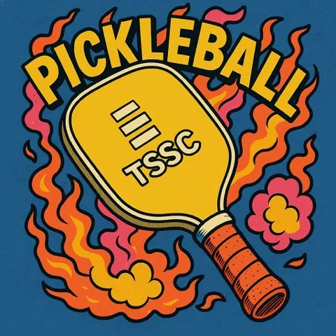 Triterra Sport & Social Club 🥒 (TSSC)