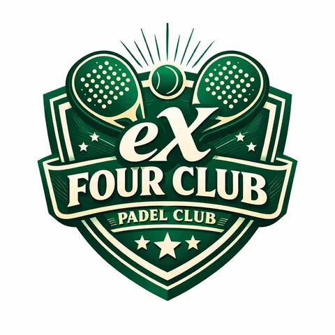 eX FOUR CLUB