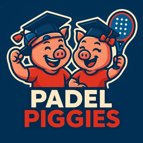PADEL PIGGIES