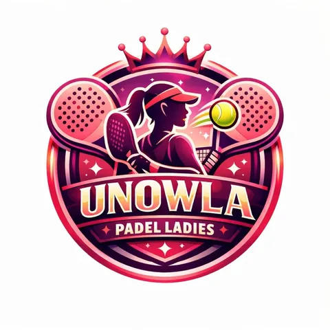 Unowla padel ladies