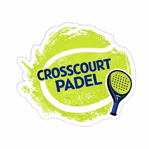CROSSCOURT PADEL