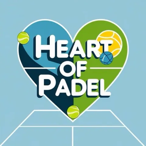 Heart of Padel