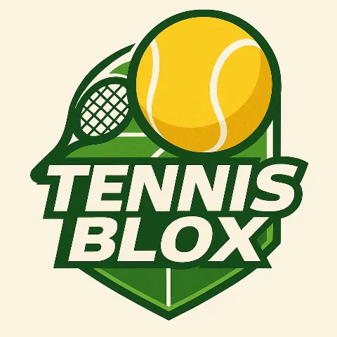 Tennis BloX