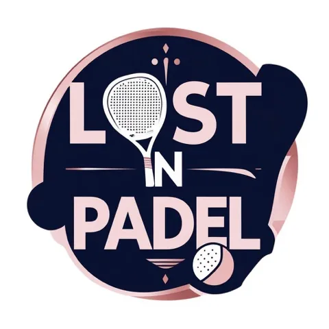 LOST IN PADEL🐾
