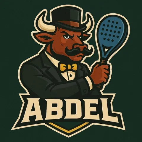 ABDEL | Anak Baru Padel