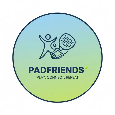 Padel with Friends (PadFriends)