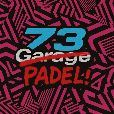73 Padel BDG