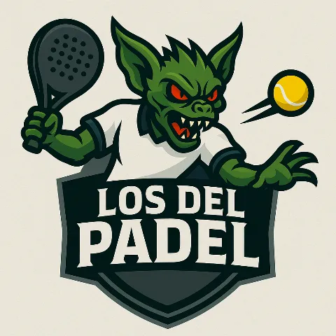 Los del Padel