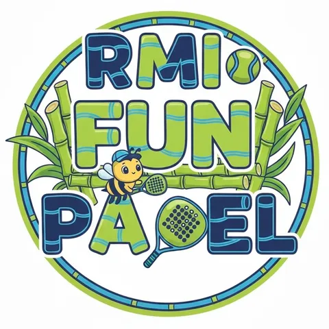 RMI Fun Padel