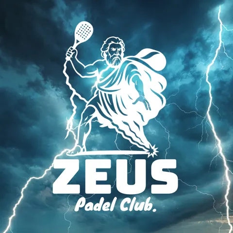 ZEUS PADEL CLUB