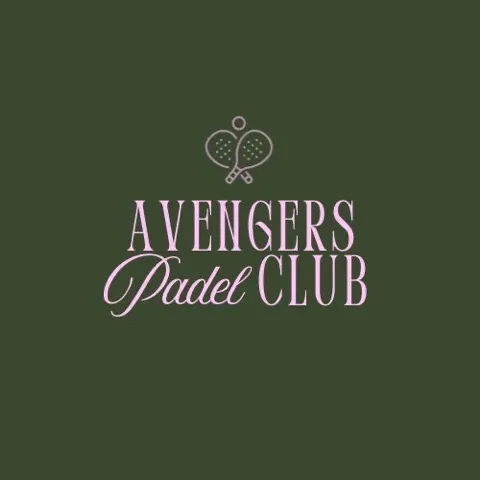 Avengers Padel