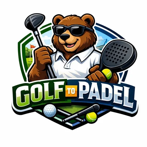 Golf To Padel Club