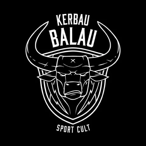 Kerbau Balau Sport Cult