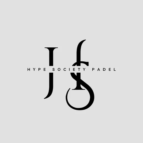Hype Society Padel 