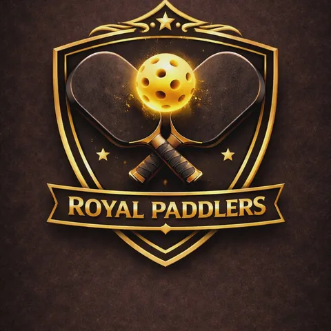 ROYAL PADDLERS 👑