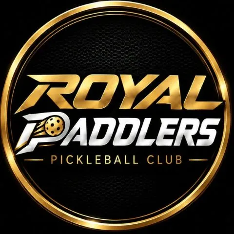 ROYAL PADDLERS 👑