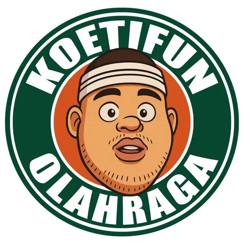 Koetifun Olahraga