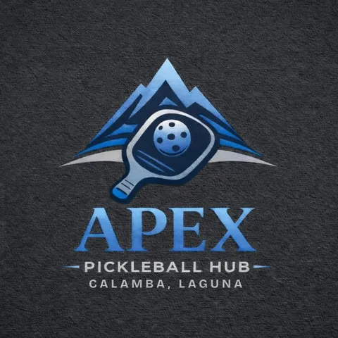 APEX Pickleball Hub Calamba