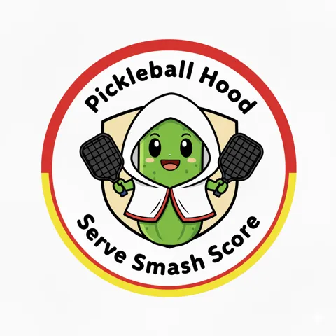 ⚔️PickleBall Hood⚔️ X FRANKLIN MALAYSIA