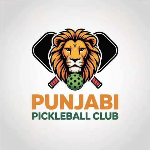 Punjabi Pickleball Club (PPC)