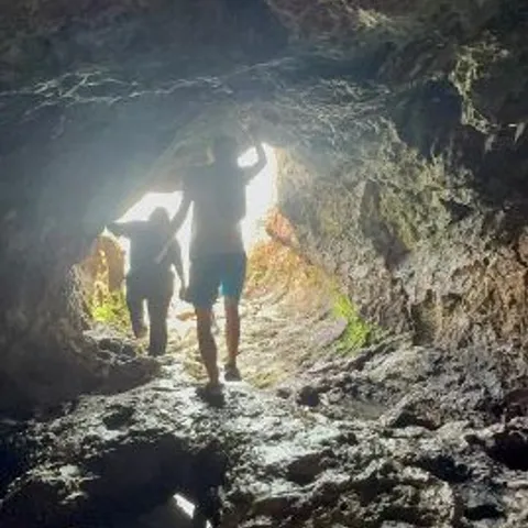 Bukit Bayu Mirror Lake