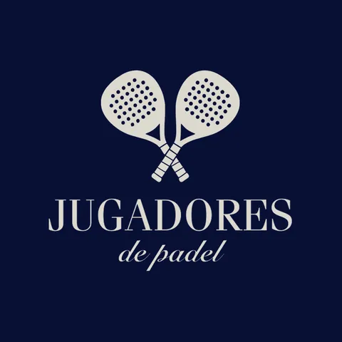 Los Jugadores de Padel
