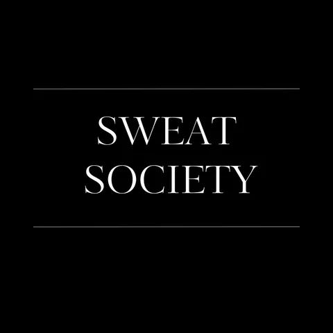 SWEATSOCIETY