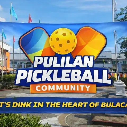 Pulilan Pickleball Community