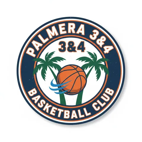 Palmers 3 And 4 Basketball Club