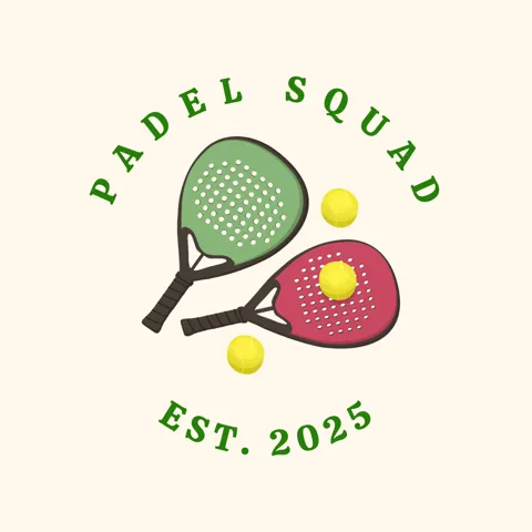 PADEL SQUAD 