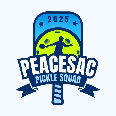 Peacesac Pickle Squad