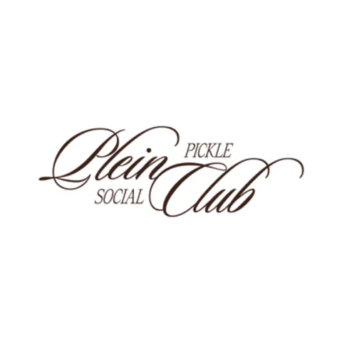 Plein Pickle Social Club