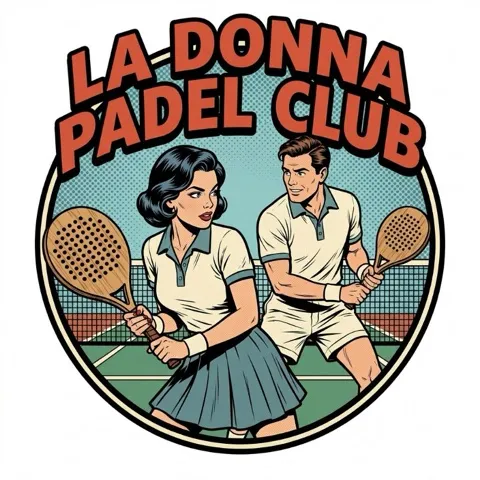 La Donna Padel Club