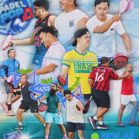 Padelpop21