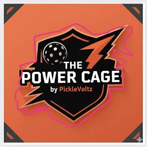 PowerCage Drills by Coach_Martin