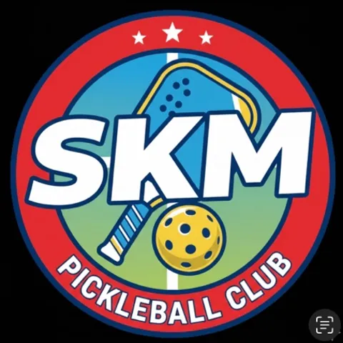 SKM PICKLBALL CLUB