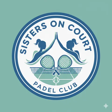 Sisters on Court 