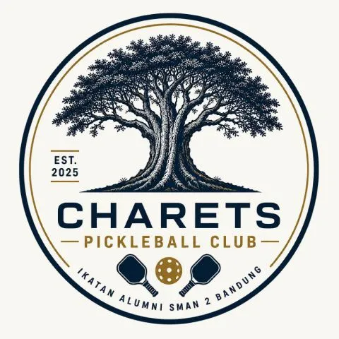 Charets Pickleball Club