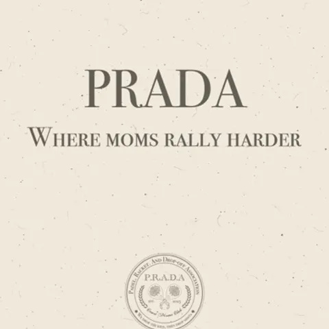 PRADA Padel