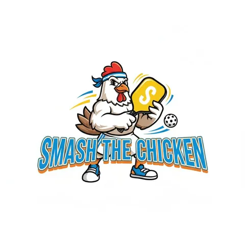 Smash the Chicken