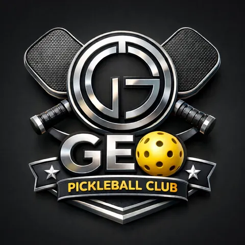 GEO PICKLEBALL CLUB 