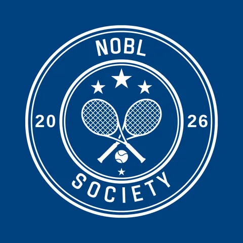 NOBL | Tennis Society