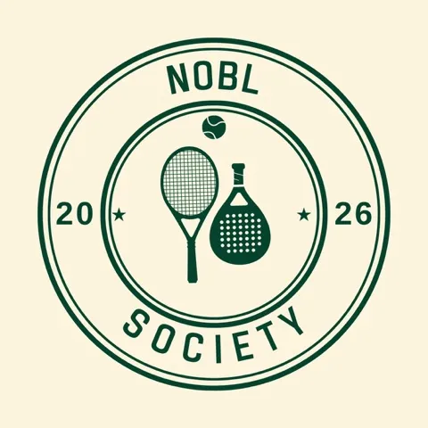 NOBL | Racquet Society
