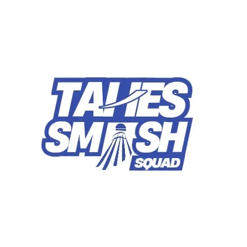 Tahes Smash Squad