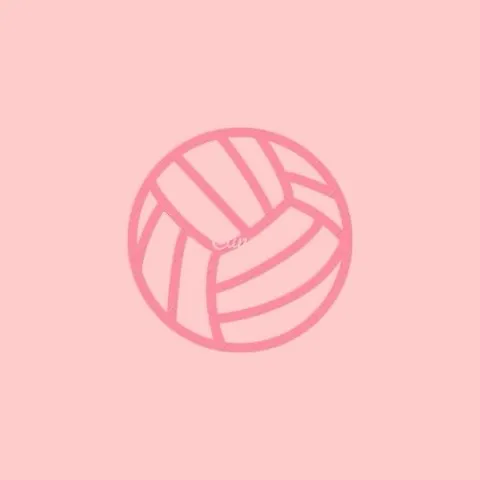Beginner Girls Volleybal