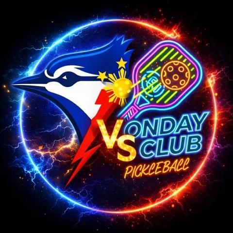 Blue Jays + Monday Club